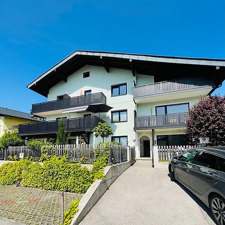 Ferienhaus Schiemel Altmuenster Ngoại thất bức ảnh