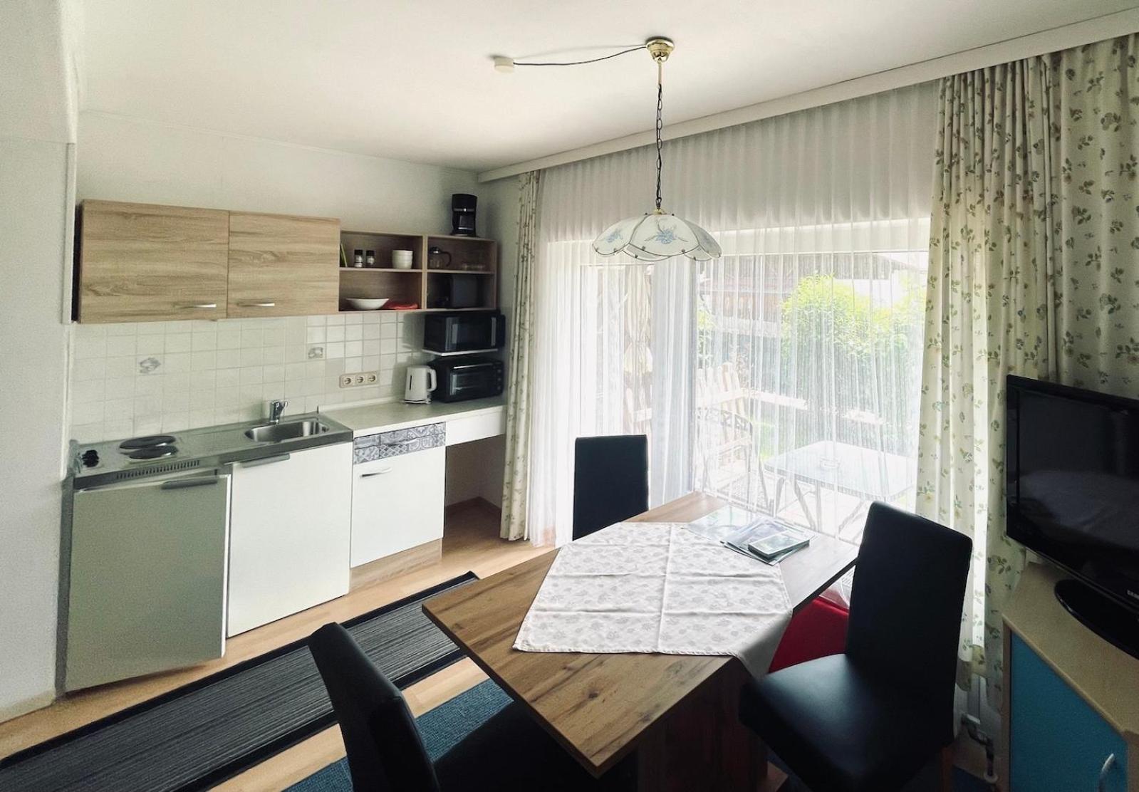 Ferienhaus Schiemel Altmuenster Ngoại thất bức ảnh