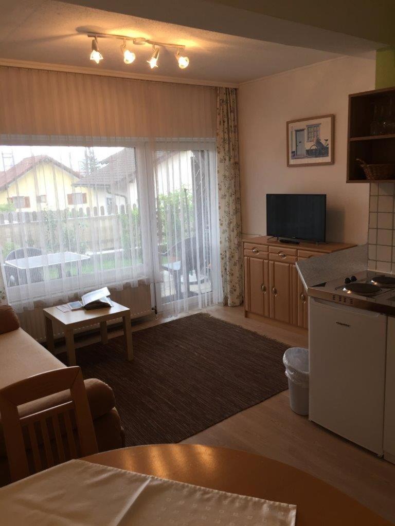 Ferienhaus Schiemel Altmuenster Phòng bức ảnh